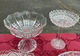 Cut Glass And Crystal Serving pieces - thumbnail 6 of 10