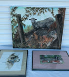 Farm Life Originals - thumbnail 1 of 12