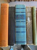 Assorted Vintage Hardcover Books - thumbnail 3 of 5