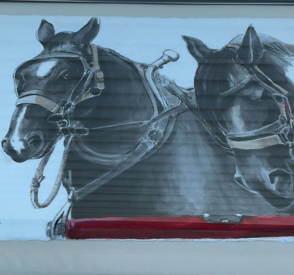 Originals Of Horses - image 6 of 10