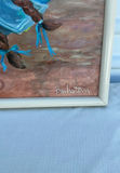 Original Acrylics By Hattan - thumbnail 7 of 8