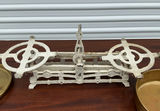Antique cast iron/brass scale - thumbnail 3 of 5