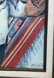 3 Portraits, Indigenous children By Hattan - thumbnail 3 of 10