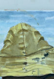 Matted Watercolors By Hattan - thumbnail 6 of 6