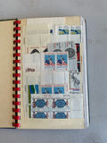 Stamp Collection - thumbnail 8 of 11
