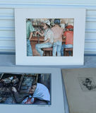Matted Original And Numbered Prints - thumbnail 1 of 8