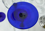 Assorted Glassware with Stemware and Decorative Pieces - thumbnail 7 of 7