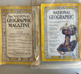 Vintage National Geographic Issues - thumbnail 3 of 3