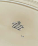 Assorted porcelain dinnerware and serving pieces - thumbnail 17 of 18