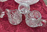 Cut Glass And Crystal Serving pieces - thumbnail 2 of 10
