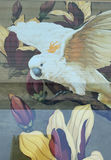 Framed Print By Jessie Arms Botke 1920 - thumbnail 4 of 5