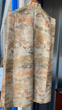 Handmade Japanese Floral Cape - thumbnail 5 of 6