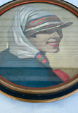 Vintage Women Art - thumbnail 7 of 8