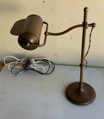 Adjustable Desk Lamp - Image 1 of 2