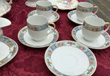 Assorted porcelain dinnerware and serving pieces - thumbnail 4 of 18