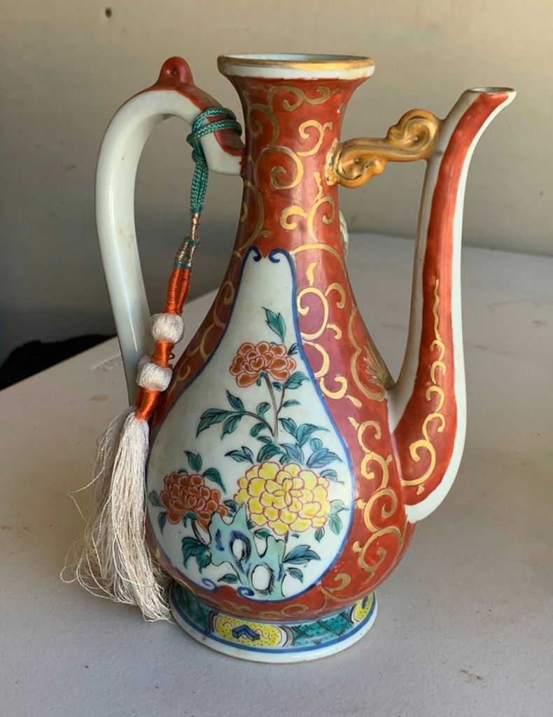 Assorted Vintage Decorative  Misc. - image 5 of 7