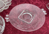 Cut Glass And Crystal Serving pieces - thumbnail 7 of 10