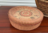 Three Vintage Baskets - thumbnail 2 of 11