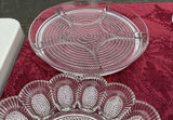 Cut Glass And Crystal Serving pieces - thumbnail 10 of 10