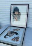 Original Watercolors By Hattan featuring cats - thumbnail 1 of 9