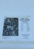 Framed Poster of Photo Of BC & San Juan’s From Space - thumbnail 5 of 6