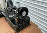 Vintage Singer Sewing Machine, Sewing Table - thumbnail 4 of 13