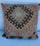 3 Kilim Pillows - thumbnail 4 of 8