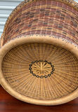 Three Vintage Baskets - thumbnail 8 of 11