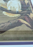 Framed Print By Jessie Arms Botke 1920 - thumbnail 3 of 5