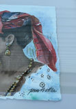 3 Portraits, Indigenous children By Hattan - thumbnail 8 of 10