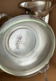 Silver Plated Servingware - thumbnail 15 of 15