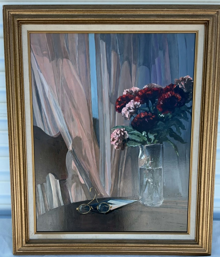 Still Life By Hattan - image 4 of 7