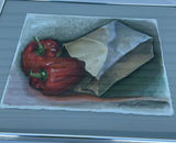 Original Watercolors By Hattan - thumbnail 6 of 8
