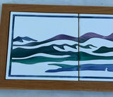 Signed Tile Artwork - thumbnail 2 of 7