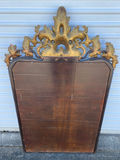 Antique Gilt-edged Wall Mirror - thumbnail 4 of 6