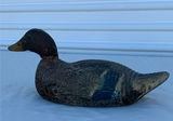 Antique Duck Decoy - thumbnail 2 of 4