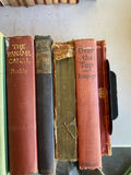 Assorted Vintage Hardcover Books - thumbnail 4 of 5