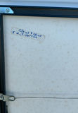 Original Watercolor Still Life By Hattan - thumbnail 5 of 5