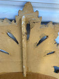 Ornate Vintage Mirror Frame - thumbnail 6 of 6