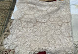 Collection of Vintage Lace, Linen and Embroidered Textiles - thumbnail 4 of 9