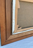Second Large Original Oil By Michel de Gallard - thumbnail 8 of 8