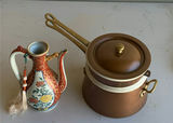 Assorted Vintage Decorative Misc. - thumbnail 4 of 7