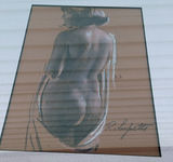 Vintage Women Art - thumbnail 2 of 8