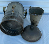 Antique Coffee Server - thumbnail 3 of 5