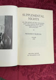Arabian Nights: Burton Edition Multi-Volume Set - thumbnail 8 of 10