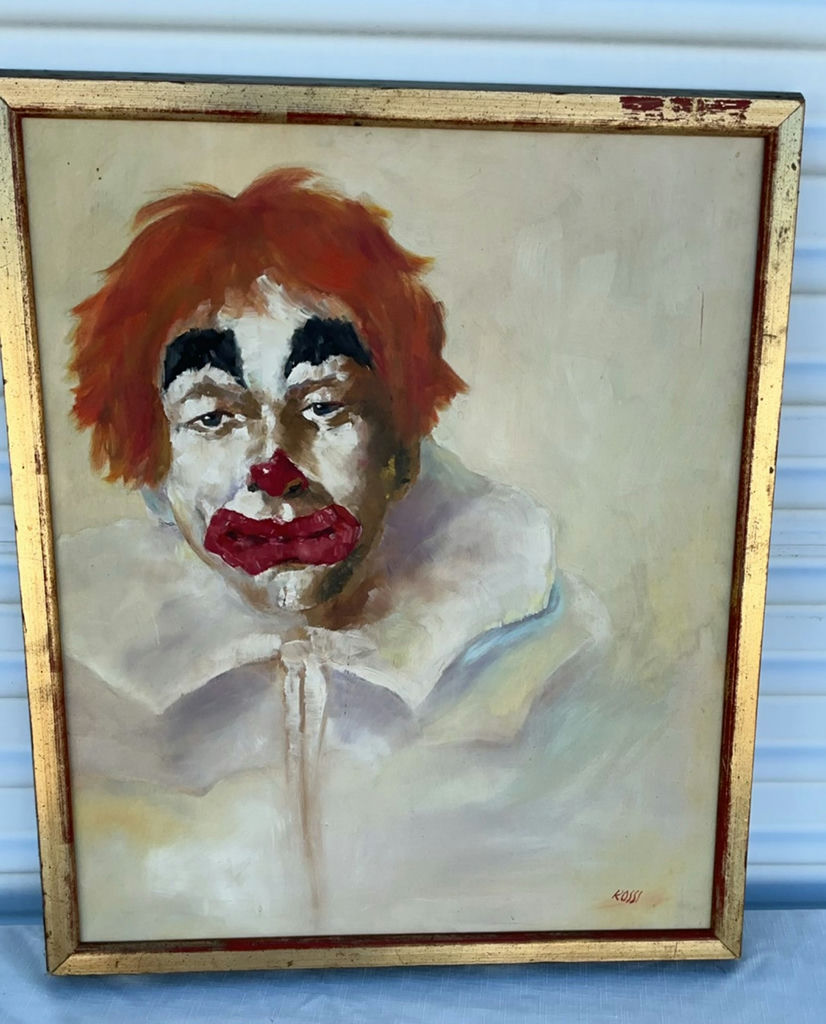 Clown Originals - image 2 of 8