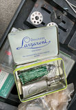 Vintage Singer Sewing Machine, Sewing Table - thumbnail 9 of 13