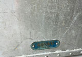 Vintage Metal Trunk - thumbnail 5 of 5