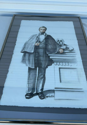 Watercolor By Hattan - Image 1 of 6