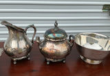 Silver Plated Servingware - thumbnail 8 of 15
